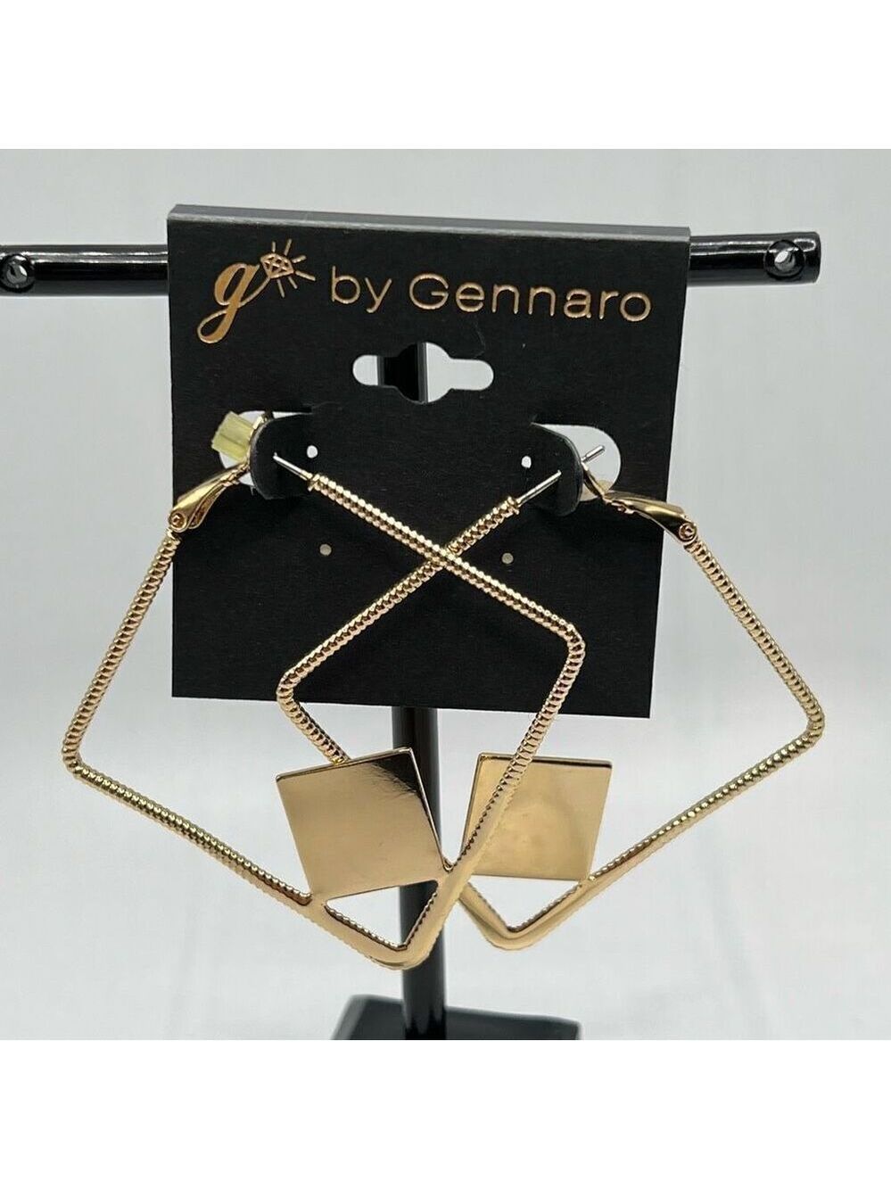G by Gennaro Earrings $16ea / 3 for $25